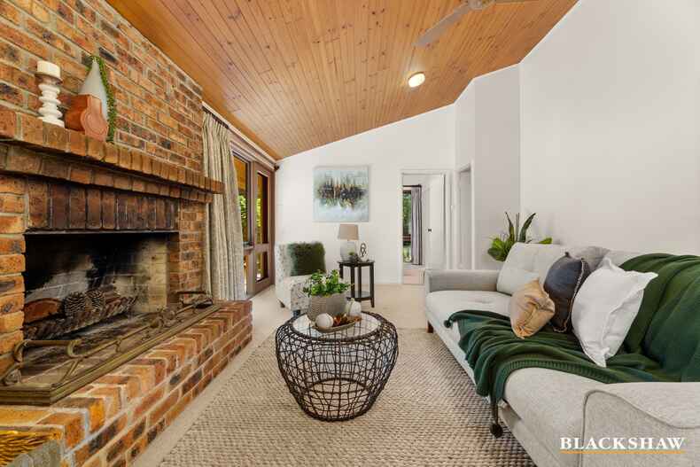 12 Pelsart Street Red Hill 12 Pelsart Street Red Hill