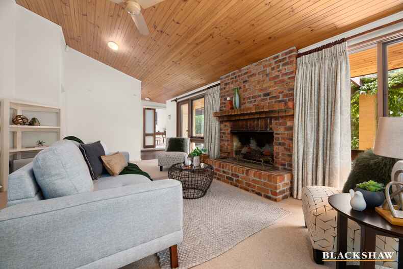 12 Pelsart Street Red Hill 12 Pelsart Street Red Hill