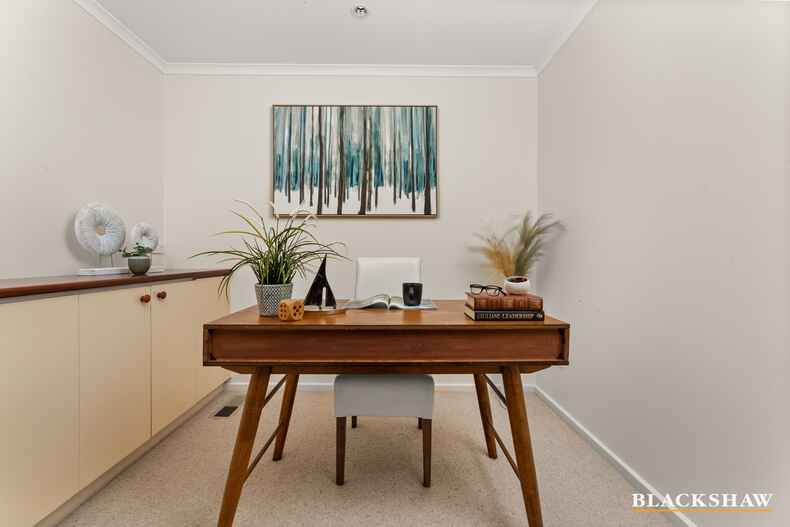 12 Pelsart Street Red Hill 12 Pelsart Street Red Hill