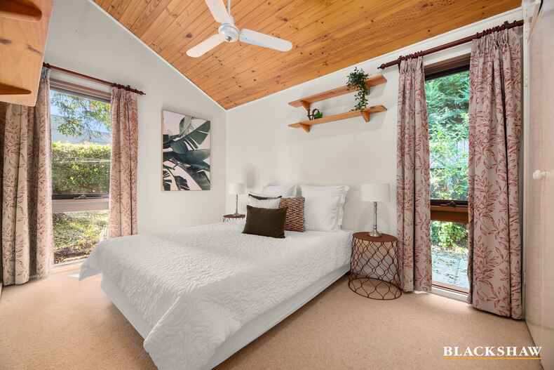 12 Pelsart Street Red Hill 12 Pelsart Street Red Hill