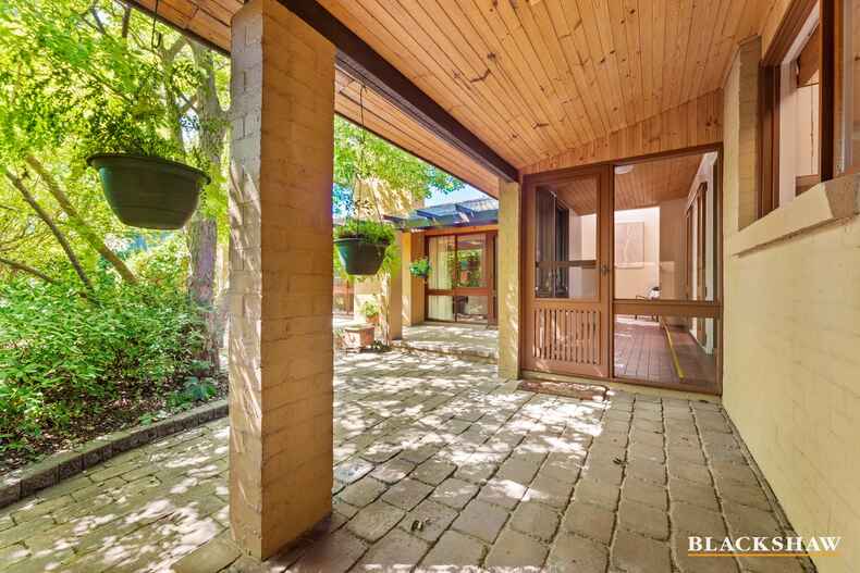 12 Pelsart Street Red Hill 12 Pelsart Street Red Hill