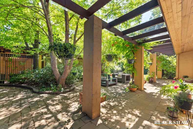 12 Pelsart Street Red Hill 12 Pelsart Street Red Hill