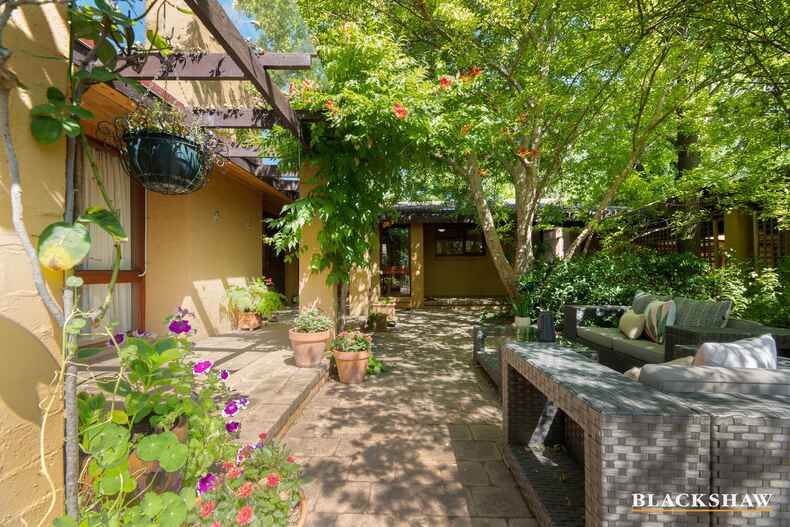 12 Pelsart Street Red Hill 12 Pelsart Street Red Hill