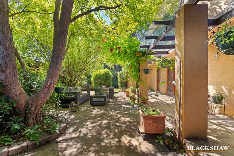 12 Pelsart Street Red Hill 12 Pelsart Street Red Hill