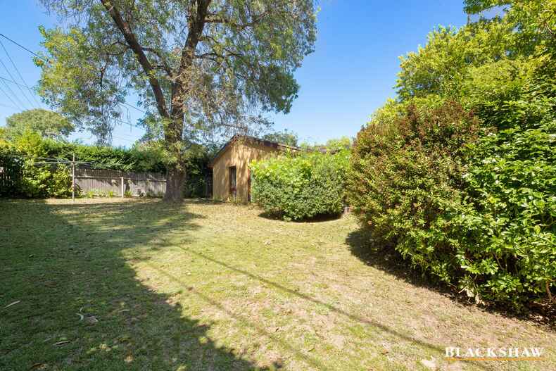 12 Pelsart Street Red Hill 12 Pelsart Street Red Hill