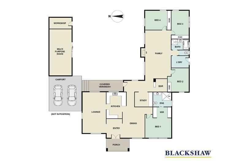 12 Pelsart Street Red Hill 12 Pelsart Street Red Hill