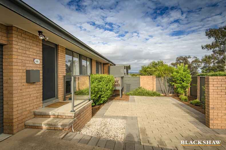 44 Epenarra Close Hawker 44 Epenarra Close Hawker