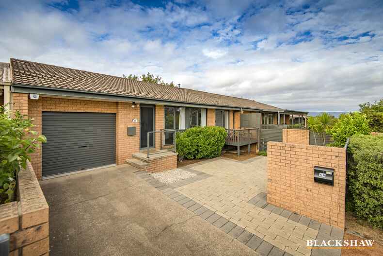 44 Epenarra Close Hawker 44 Epenarra Close Hawker