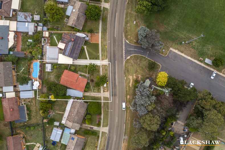 55 Verbrugghen Street Melba 55 Verbrugghen Street Melba