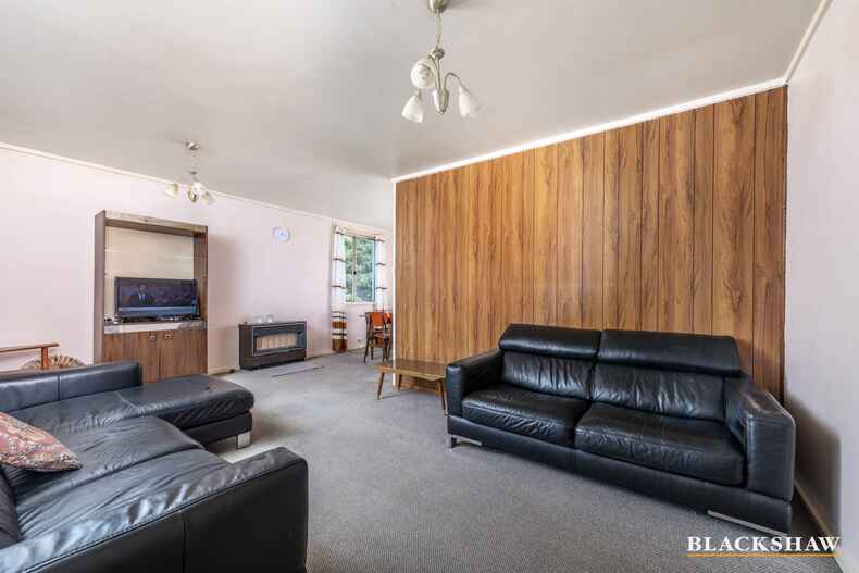 55 Verbrugghen Street Melba 55 Verbrugghen Street Melba