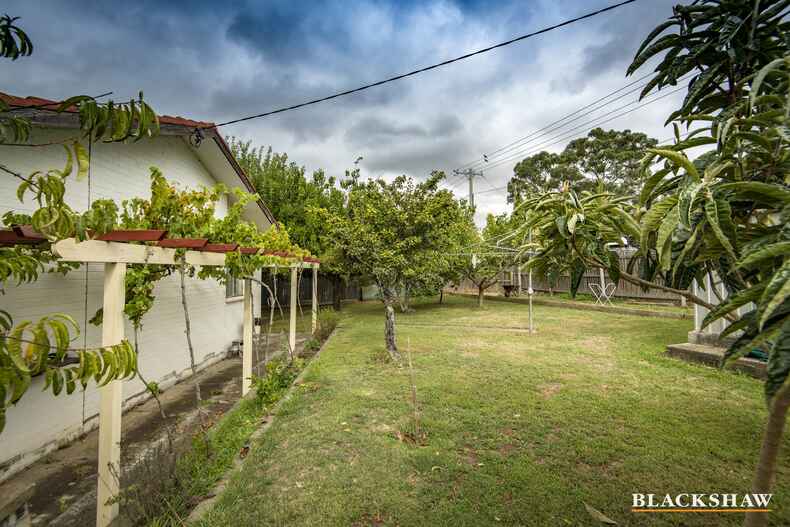 55 Verbrugghen Street Melba 55 Verbrugghen Street Melba