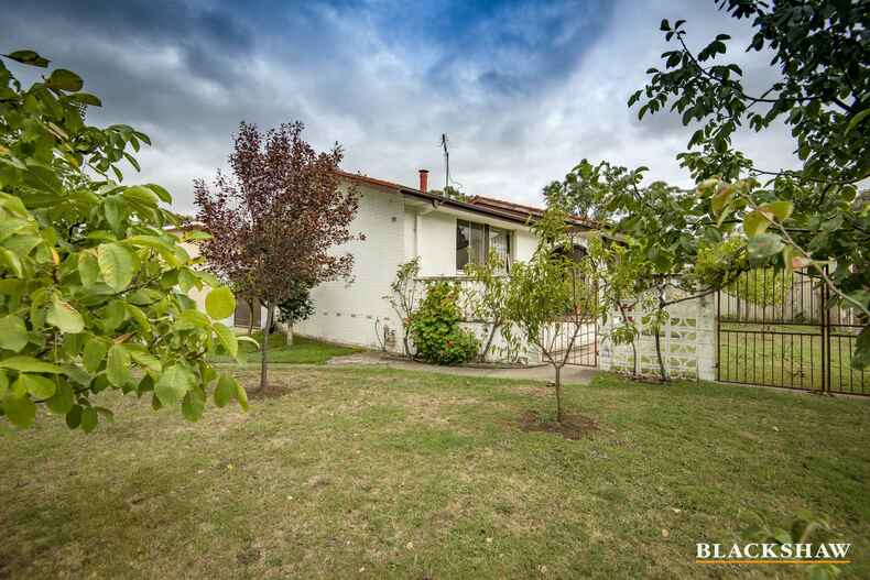 55 Verbrugghen Street Melba 55 Verbrugghen Street Melba