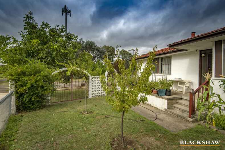 55 Verbrugghen Street Melba 55 Verbrugghen Street Melba