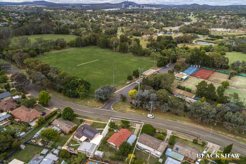 55 Verbrugghen Street Melba 55 Verbrugghen Street Melba