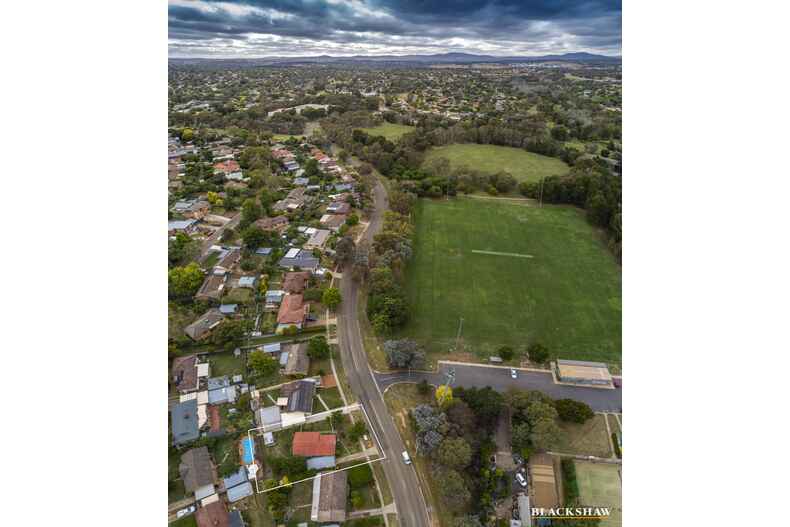 55 Verbrugghen Street Melba 55 Verbrugghen Street Melba