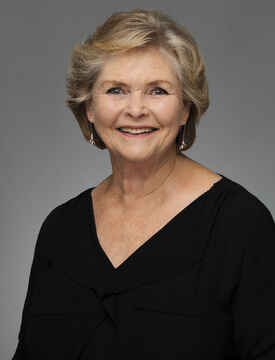 Geraldine Rutherford