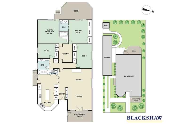 19 De Chair Street Deakin 19 De Chair Street Deakin