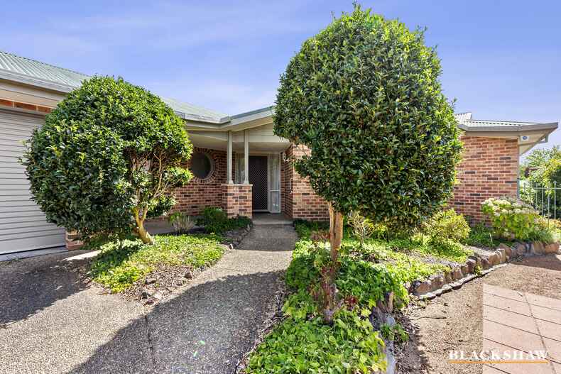 13 Sandover Circuit Amaroo