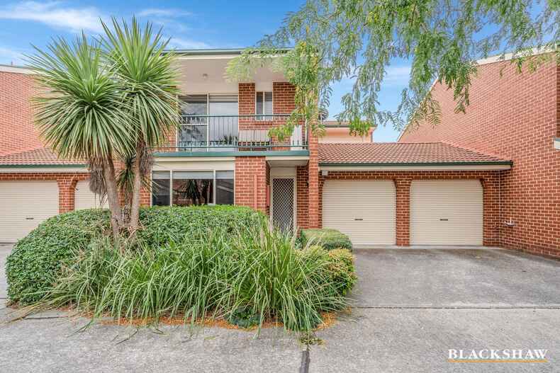 5/174 Clive Steele Avenue Monash