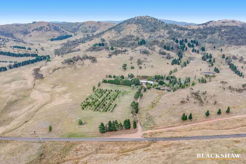 627 Jerangle Road Bredbo 627 Jerangle Road Bredbo