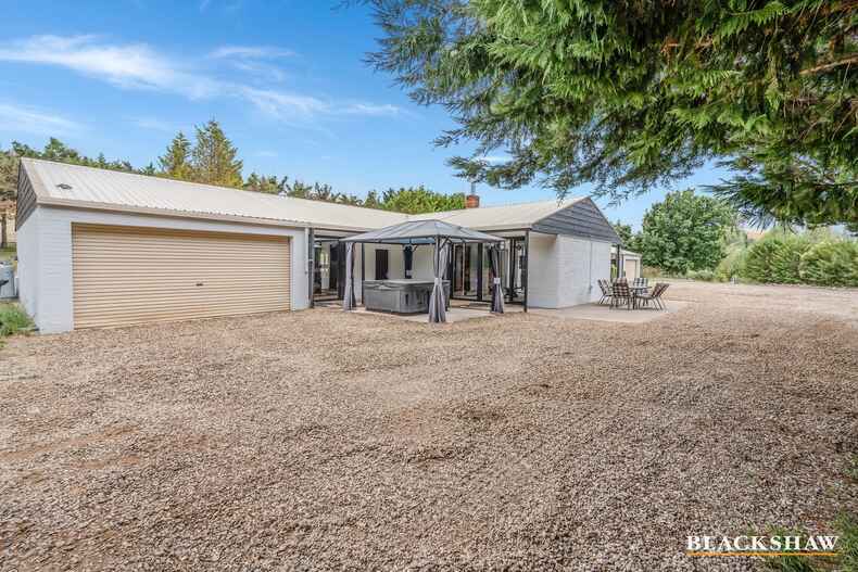 627 Jerangle Road Bredbo 627 Jerangle Road Bredbo