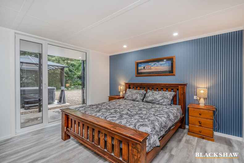 627 Jerangle Road Bredbo 627 Jerangle Road Bredbo