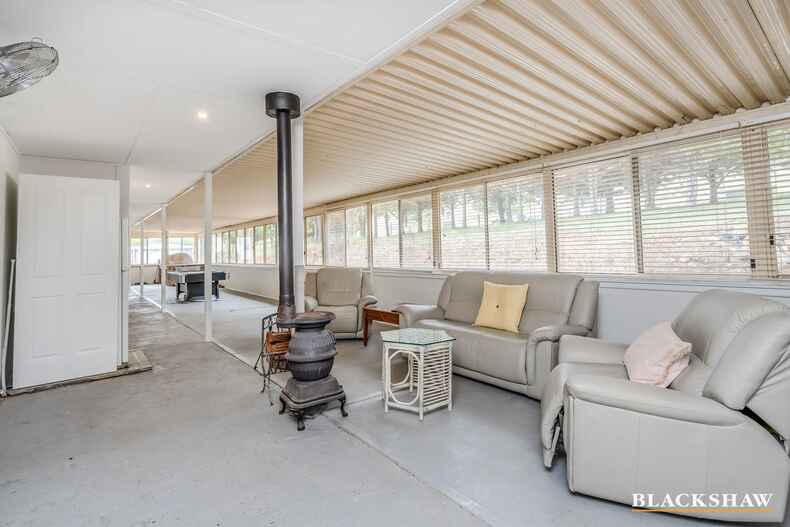 627 Jerangle Road Bredbo 627 Jerangle Road Bredbo