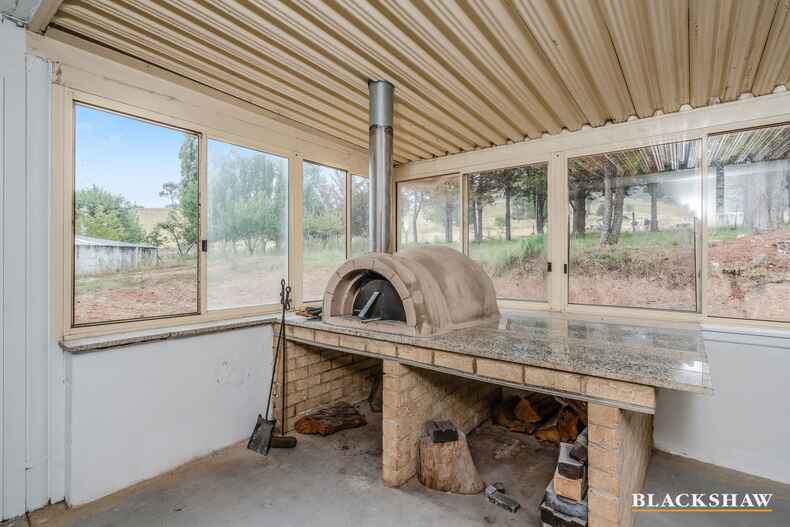 627 Jerangle Road Bredbo 627 Jerangle Road Bredbo