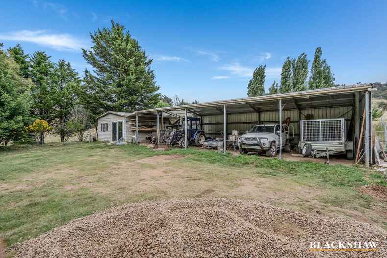 627 Jerangle Road Bredbo 627 Jerangle Road Bredbo