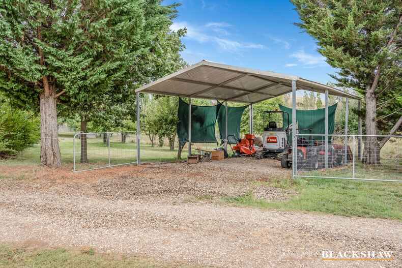 627 Jerangle Road Bredbo 627 Jerangle Road Bredbo