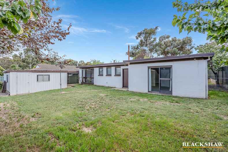 3 Seddon Place Flynn 3 Seddon Place Flynn