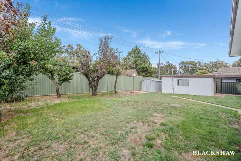 3 Seddon Place Flynn 3 Seddon Place Flynn