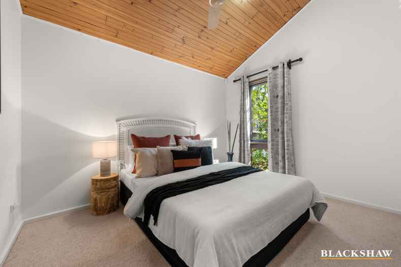 12 Pelsart Street Red Hill 12 Pelsart Street Red Hill