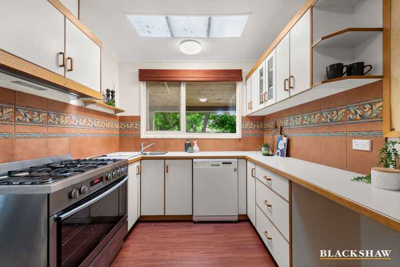 12 Pelsart Street Red Hill 12 Pelsart Street Red Hill