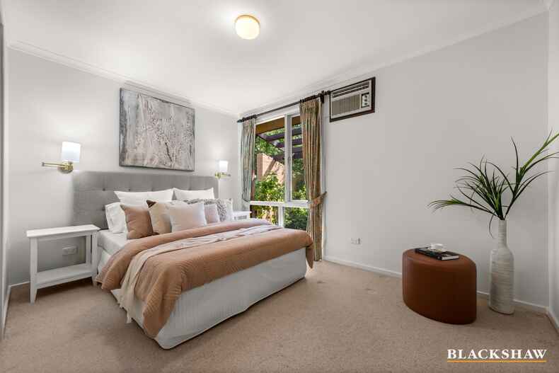 12 Pelsart Street Red Hill 12 Pelsart Street Red Hill