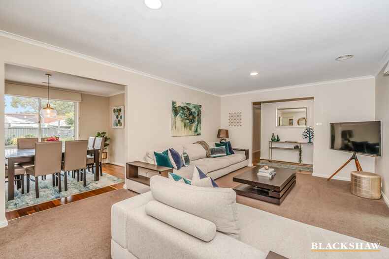 59 Kirwan Circuit Stirling 59 Kirwan Circuit Stirling