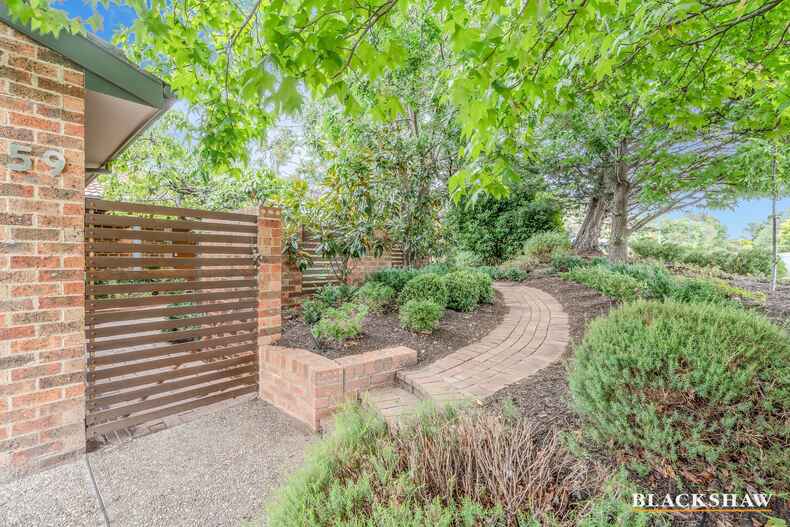 59 Kirwan Circuit Stirling 59 Kirwan Circuit Stirling