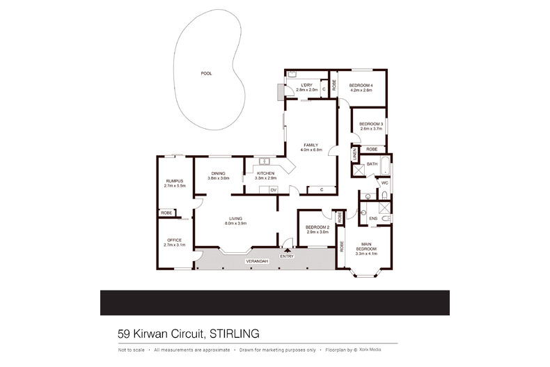 59 Kirwan Circuit Stirling 59 Kirwan Circuit Stirling