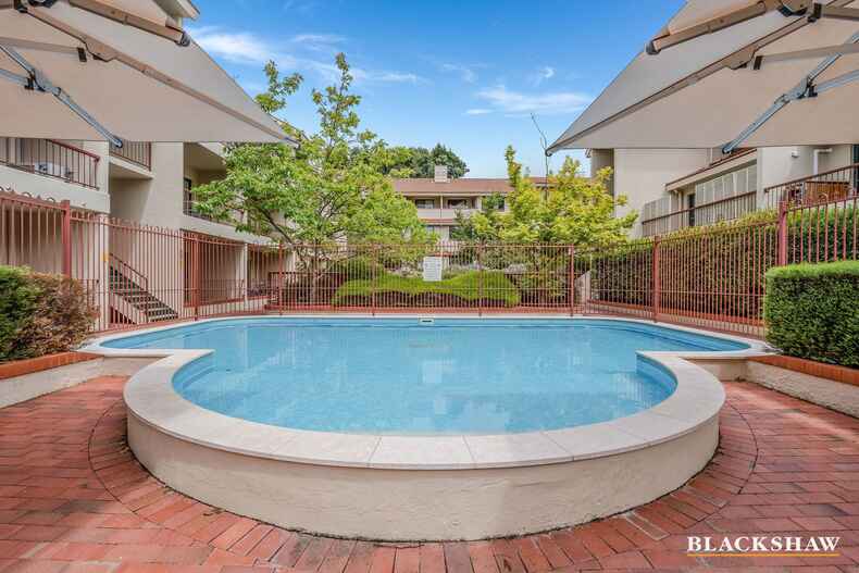 71/14 Boolee Street Reid 71/14 Boolee Street Reid