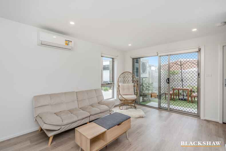 17/40 Pearlman Street Coombs 17/40 Pearlman Street Coombs