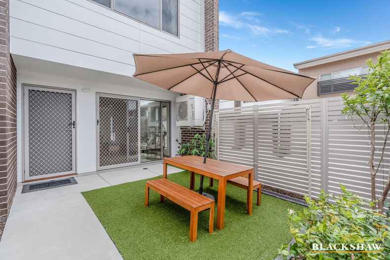 17/40 Pearlman Street Coombs 17/40 Pearlman Street Coombs