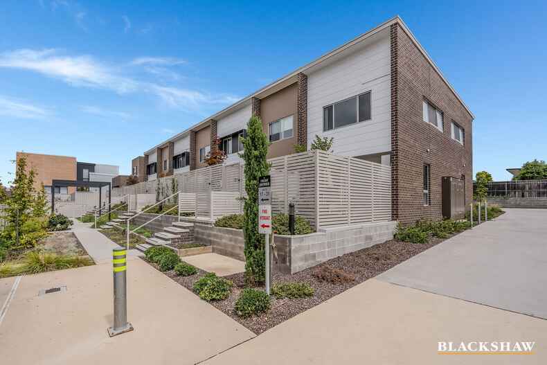 17/40 Pearlman Street Coombs 17/40 Pearlman Street Coombs