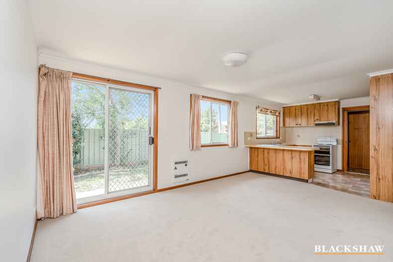 3/83 Ratcliffe Crescent Florey 3/83 Ratcliffe Crescent Florey