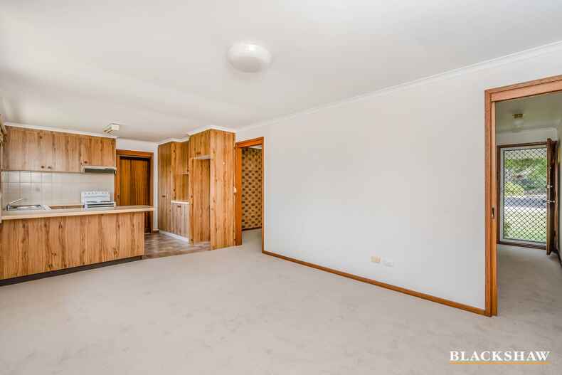 3/83 Ratcliffe Crescent Florey 3/83 Ratcliffe Crescent Florey