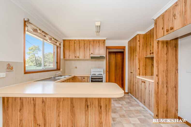 3/83 Ratcliffe Crescent Florey 3/83 Ratcliffe Crescent Florey