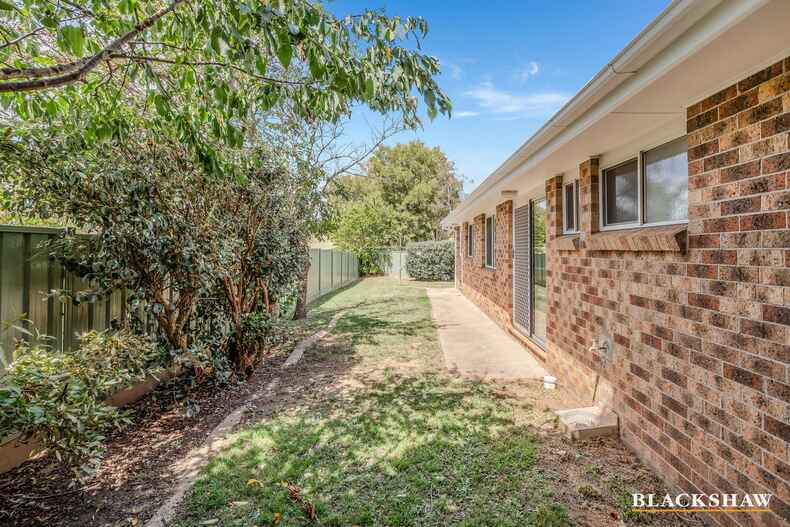 3/83 Ratcliffe Crescent Florey 3/83 Ratcliffe Crescent Florey