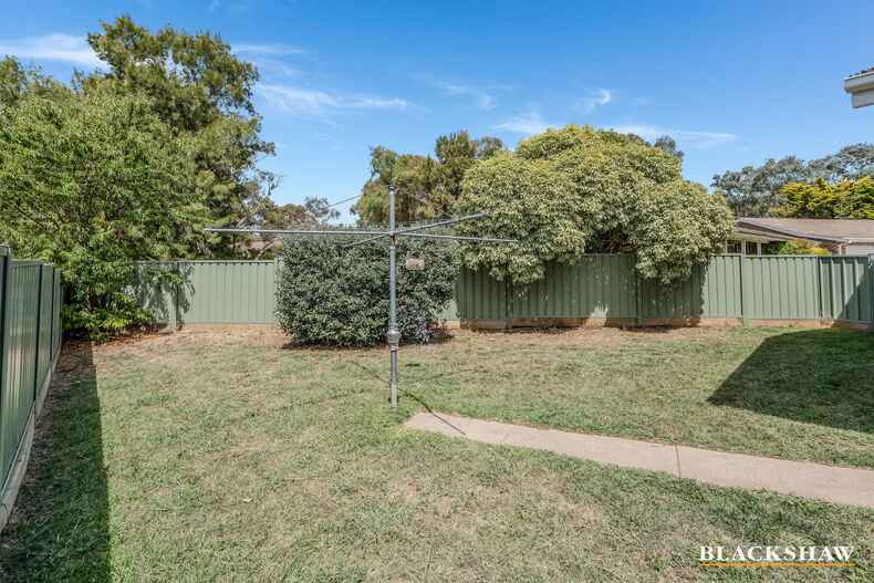 3/83 Ratcliffe Crescent Florey 3/83 Ratcliffe Crescent Florey