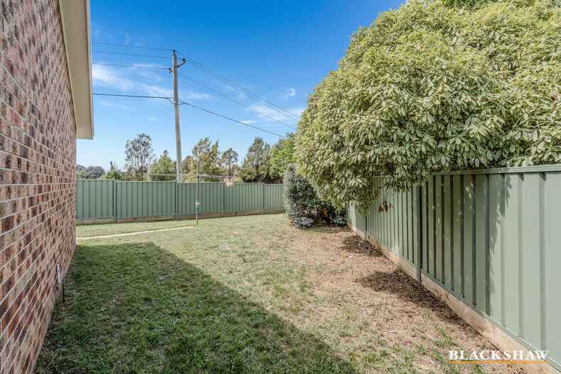 3/83 Ratcliffe Crescent Florey 3/83 Ratcliffe Crescent Florey