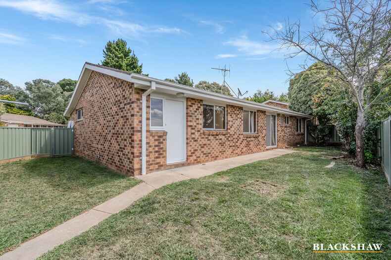 3/83 Ratcliffe Crescent Florey 3/83 Ratcliffe Crescent Florey