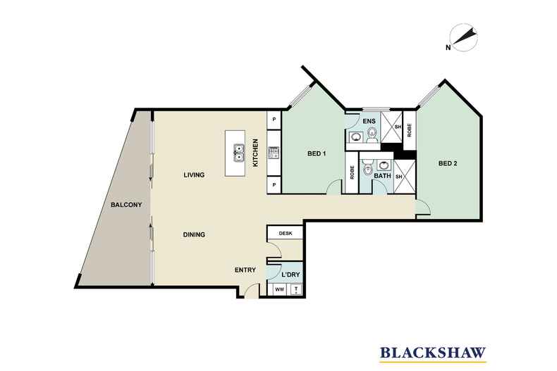 13/17 Eastlake Parade Kingston